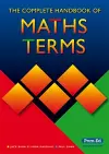 The Complete Handbook of Maths Terms cover