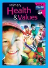 Primary Health and Values cover