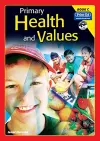Primary Health and Values cover