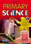 Primary Science cover