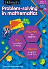 Primary Problem-solving in Mathematics cover