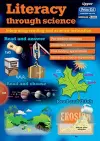 Literacy Through Science Upper cover