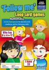Loop Card Games - Maths Lower cover