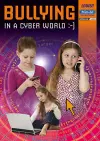 Bullying in the Cyber Age Lower cover