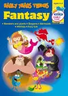 Early Years - Fantasy cover