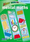 New Wave Mental Maths Year 4/Primary 5 cover