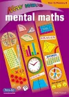 New Wave Mental Maths Year 5 cover