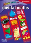 New Wave Mental Maths Year 6/Primary 7 cover
