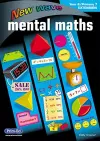 New Wave Mental Maths Year 6/Primary 7 Extension cover