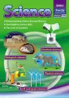 Science cover
