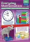 Everyday Mathematics cover