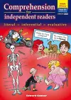 Comprehension for Independent Readers Middle cover