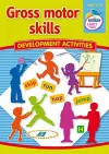 Fine Motor Skills cover