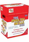 The English Skills Box 1 cover