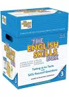The English Skills Box 3 cover
