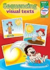 Sequencing Visual Texts cover