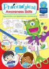 Phonological Awareness Skills Book 2 cover