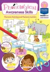 Phonological Awareness Skills Book 3 cover