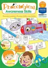 Phonological Awareness Skills Book 4 cover