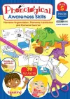 Phonological Awareness Skills Book 5 cover