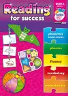 Reading for Success cover