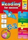 Reading for Success cover