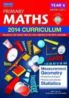 Primary Maths cover
