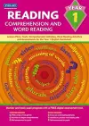 Reading - Comprehension and Word Reading cover