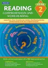 Reading - Comprehension and Word Reading cover