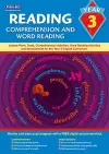 Reading - Comprehension and Word Reading cover