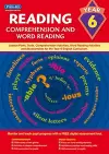 Reading - Comprehension and Word Reading cover