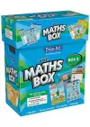 The Maths Box cover