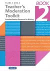 Teacher's Moderation Toolkit cover