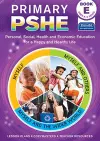 Primary PSHE cover
