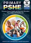Primary PSHE Book G cover