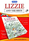 Lizzie and the Birds Teacher Guide cover