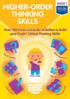 Higher-order Thinking Skills Book 1 cover