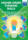 Higher-order Thinking Skills Book 5 cover