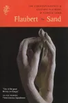 The Correspondence of Gustave Flaubert & George Sand cover