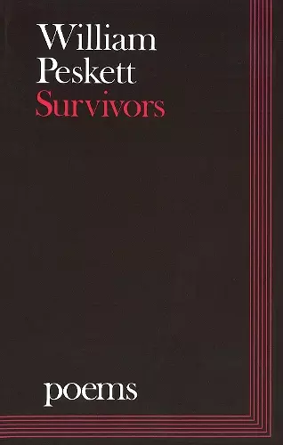 Survivors cover