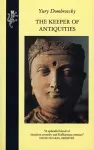 The Keeper Of Antiquities cover