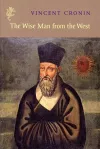 Wise Man Of The West cover