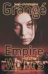 Empire of Wolves cover