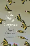 The Days of Surprise cover