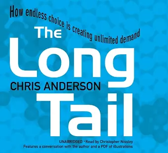 The Long Tail cover