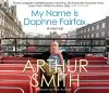 My Name is Daphne Fairfax cover