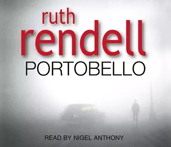 Portobello cover