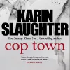 Cop Town cover