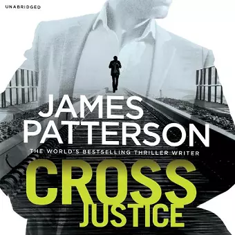 Cross Justice cover