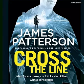 Cross the Line cover